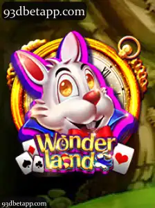 Wonderland