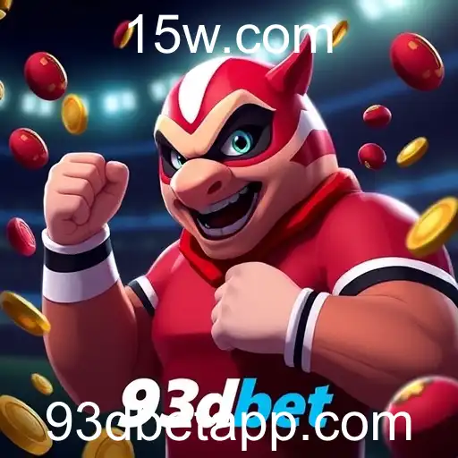 93dbet: Bônus Exclusivos Brasil