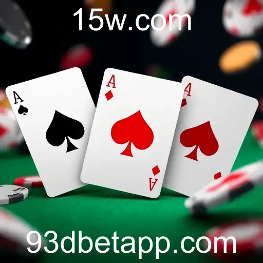 93dbet - Jogos de Cartas para Brasileiros