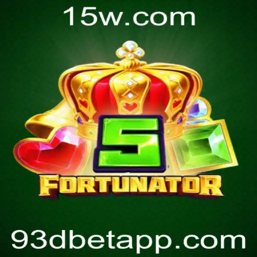 Explorando o Mundo Fascinante de 5Fortunator: O Jogo que Está Revolucionando 93dbet