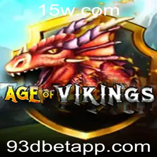 Explorando AgeofViking: Um Mergulho no Mundo dos Viking com 93dbet