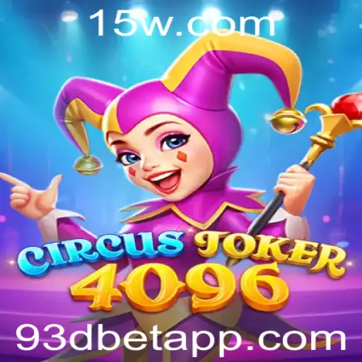 Explorando o Universo Encantador de CircusJoker4096