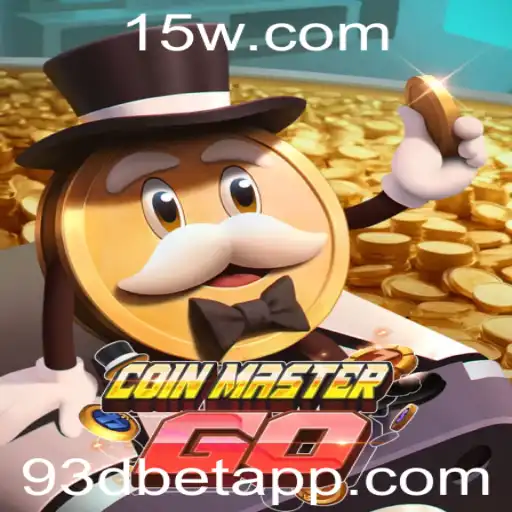 Descubra o Mundo de CoinMasterGO: Jogue e Ganhe com 93dbet