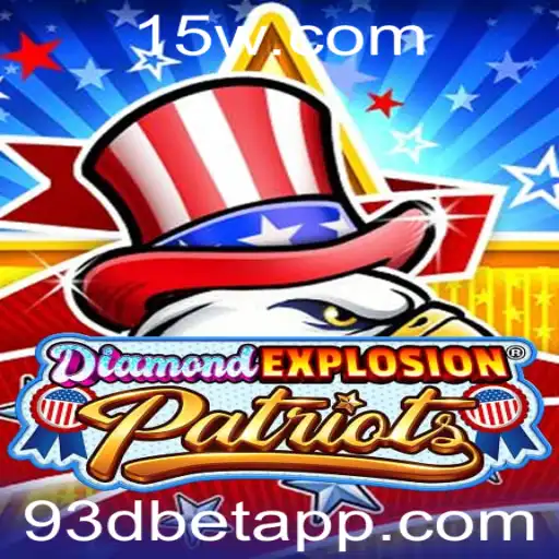 Explorando o Fascinante Mundo de DiamondExplosionPatriots: O Fenômeno de Entretenimento de 93dbet