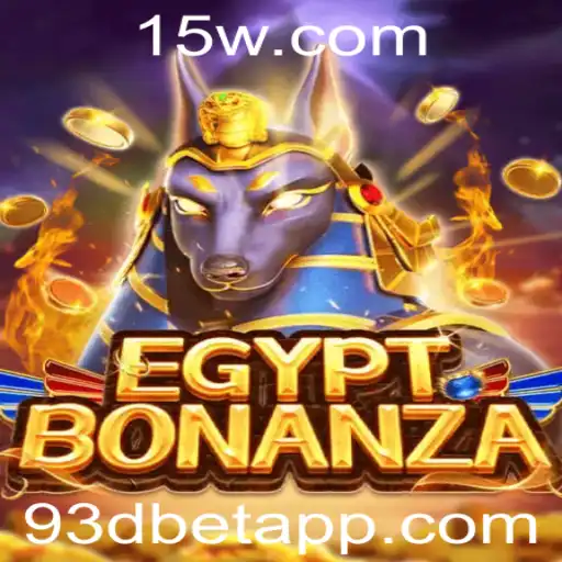 Descubra a Magia do Jogo EgyptBonanza no 93dbet