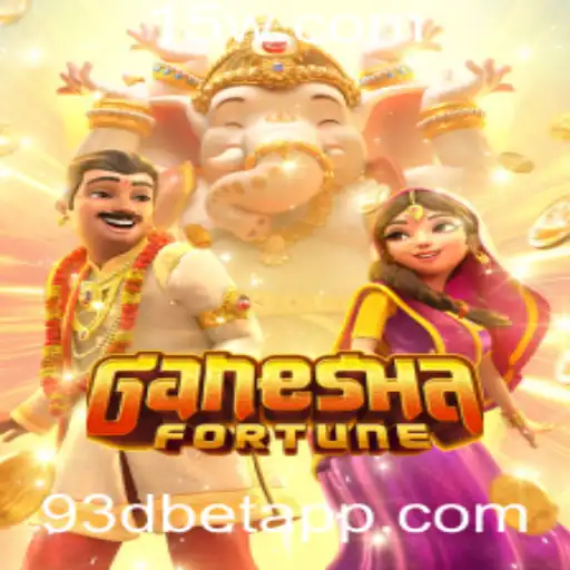 Explorando a Magia de GaneshaFortune: Um Mergulho Profundo no Jogo Popular 93dbet