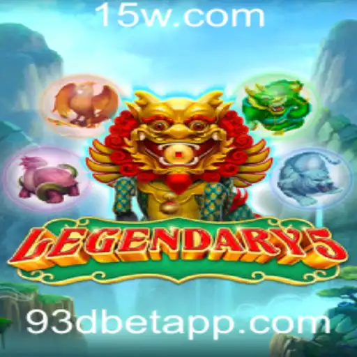 Descubra o Mundo de Legendary5: O Jogo Inovador do Ano