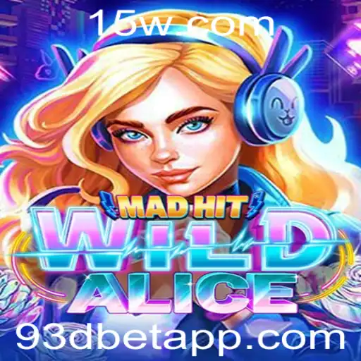 MadHitWildAlice: O Novo Jogo de Aventura que Está Conquistando Corações