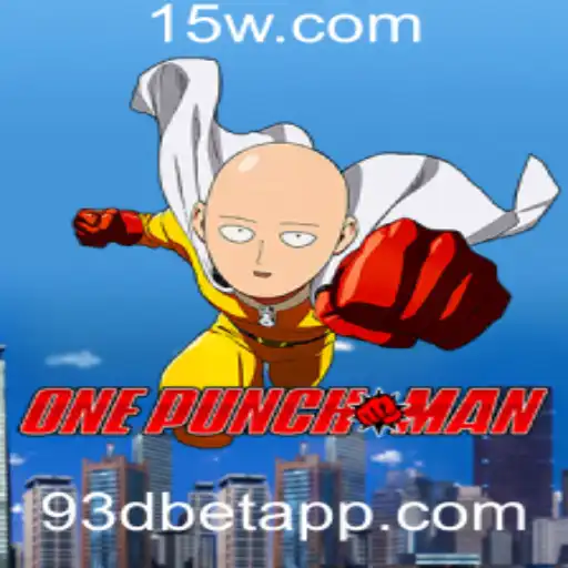 Descubra OnePunchMan: O Jogo de Ação Inovador Incluindo 93dbet