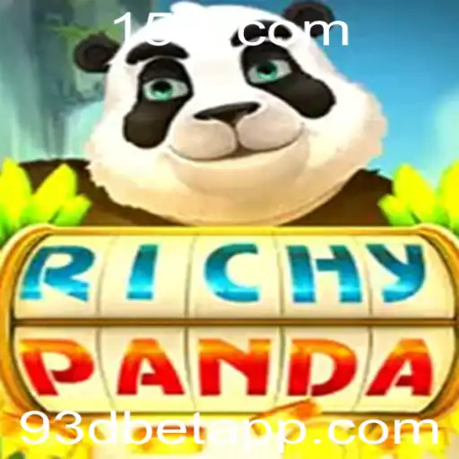Descubra o Mundo do RichyPanda: Diversão e Estratégia com 93dbet