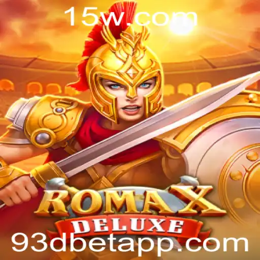 Explorando RomaXDeluxe: O Novo Fenômeno de 93dbet