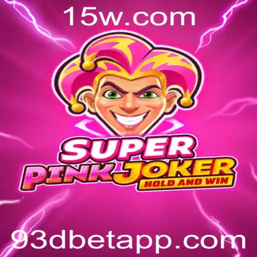 Descubra a Excitante Aventura de SuperPinkJoker