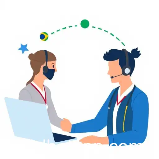 93dbet: Suporte para Jogadores no Brasil