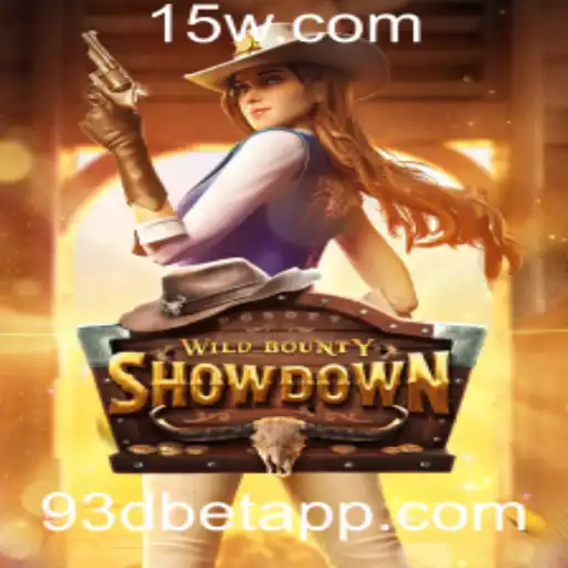 Descubra o Mundo Empolgante de WildBountyShowdown: Estratégia e Aventura