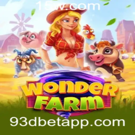 Descobrindo WonderFarm: Um Mergulho Aprofundado no Universo de 93dbet